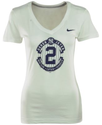 nike derek jeter shirt