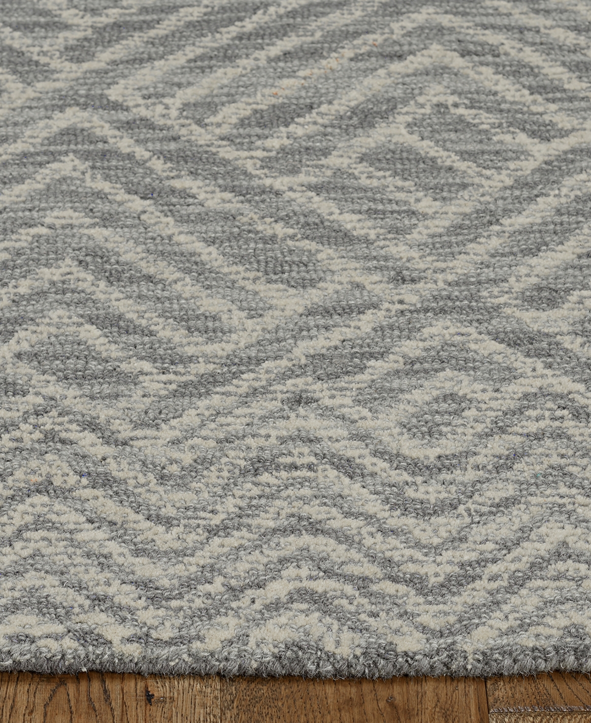 Kas Hudson 5' x 7' Area Rug