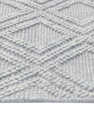 Chloe 7721 6' x 9' Area Rug