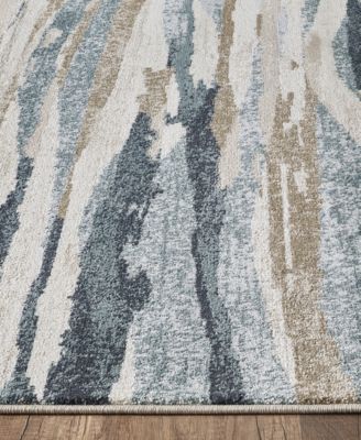 Avalon 5620 7'10" x 9'10" Area Rug