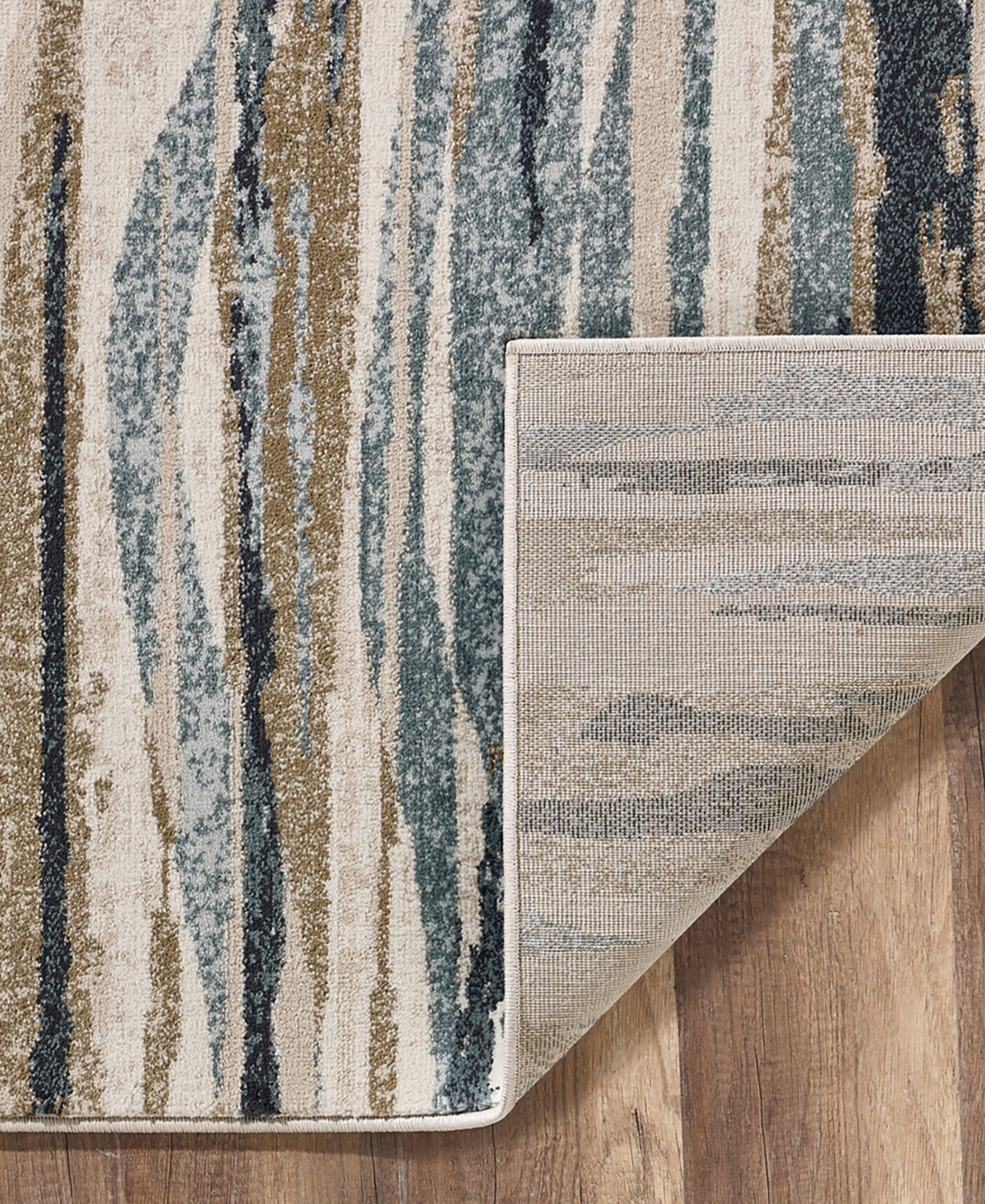 Kas Avalon 5620 Area Rug - Blue