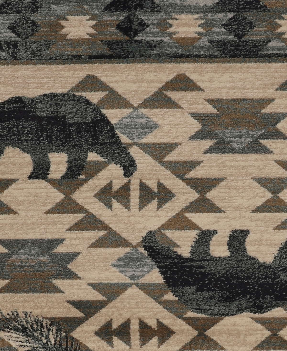 Kas Chester 5634 Area Rug - Blue