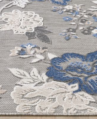 Calla 6938 Outdoor Area Rug