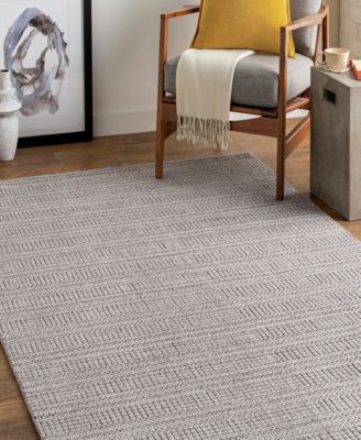 Hickory HCK-2304 6' x 9' Outdoor Area Rug