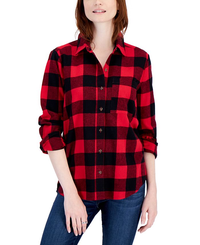 over 20 ways to style a flannel shirt  Shorts outfits women, Flannel  fashion, Plaid flannel outfit
