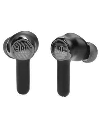 Quantum TWS True Wireless Noise Cancelling Gaming Earbuds
