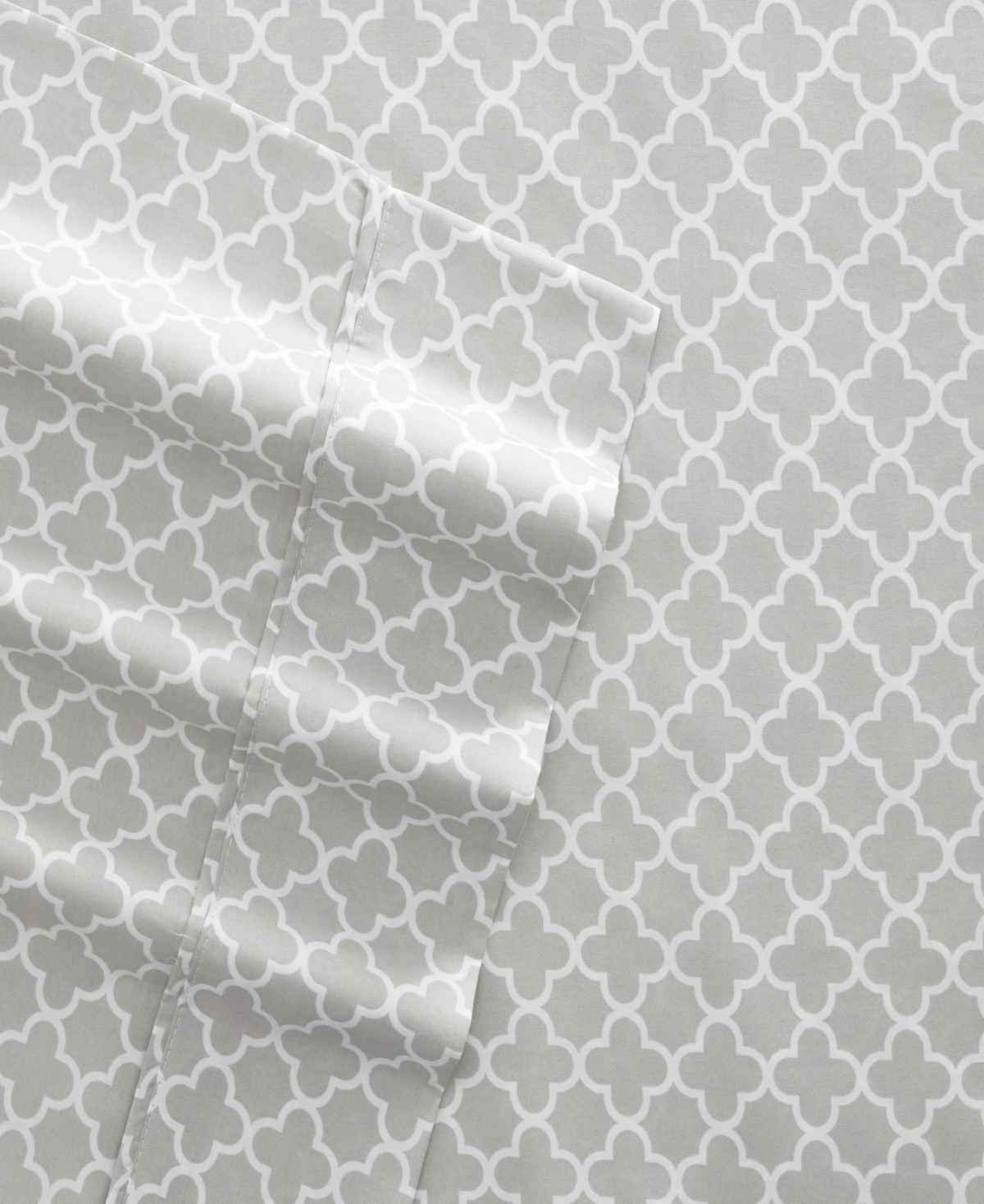 The Timeless Classics by Home Collection Premium Ultra Soft Pattern 3 Piece Bed Sheet Set -