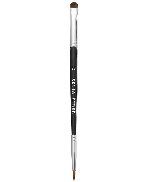 28 Smudge And Line Brush