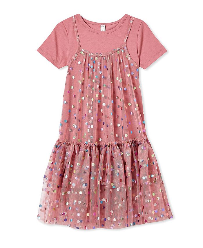 Cotton on kids dress up store