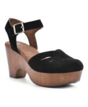Sculpted Navy Blue Heels Shop Navy Blue Heels Macy s