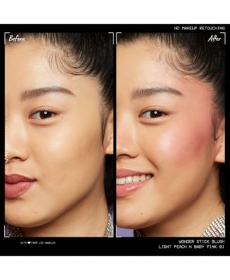 Wonder Stick Dual-Ended Cream Blush Stick