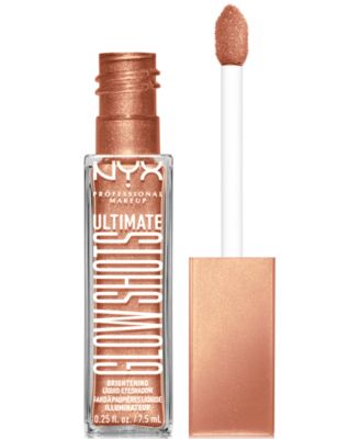 NYX Professional Makeup - Ultimate Glow Shots