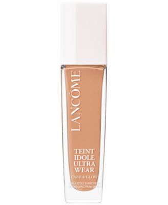 Teint Idole Ultra Wear Care & Glow Serum Foundation