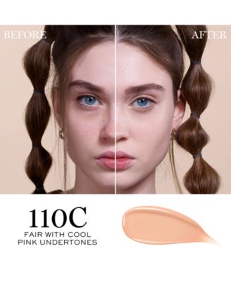 Teint Idole Ultra Wear Care & Glow Serum Foundation
