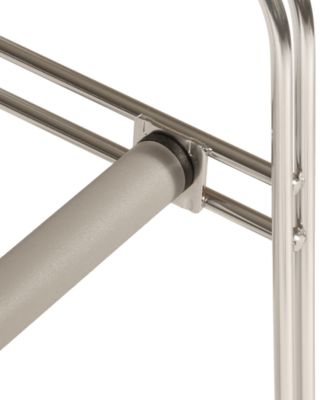 3-Tier Expandable Shoe Rack