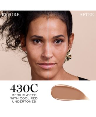 Teint Idole Ultra Wear Care & Glow Serum Foundation