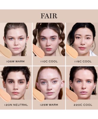 Teint Idole Ultra Wear Care & Glow Serum Foundation