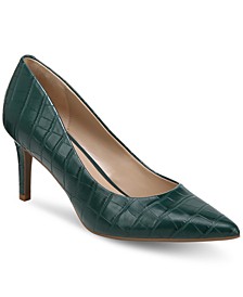 Women's Step 'N Flex Jeules Pumps, Created for Macy's