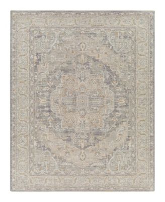 Surya Avant Garde Avt 2337 Area Rugs In Denim