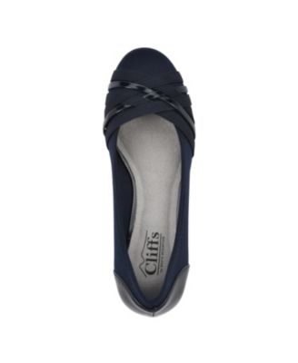 Women's Bowie Wedge Shoe