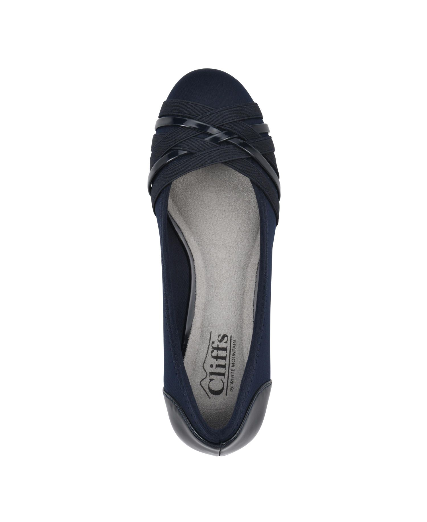 Women's Bowie Wedge Shoe
