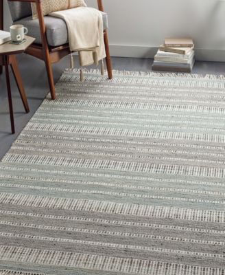 Trabzon TBO-2303 2' x 3' Area Rug