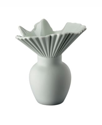 Rosenthal Falda porcelain vase - White