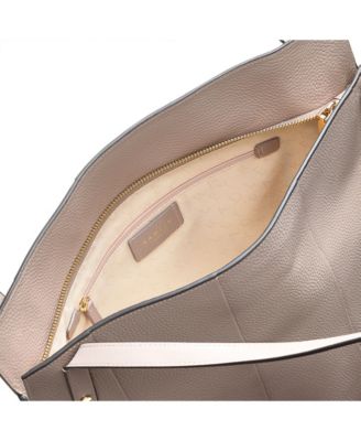 Radley Eaton Mews Large Tote In Brown