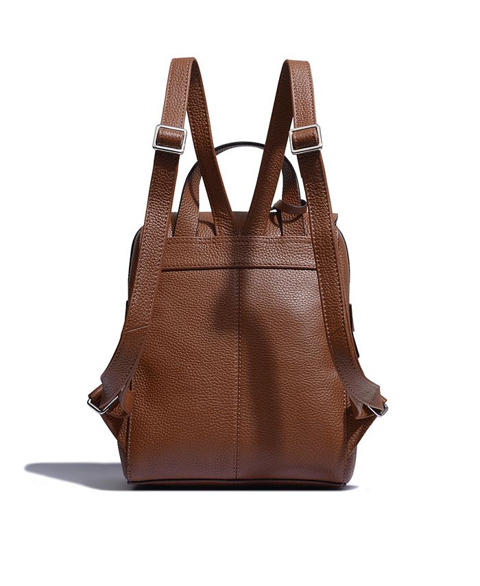 Radley London Women's Lorne Close Zip Top Backpack Macy's