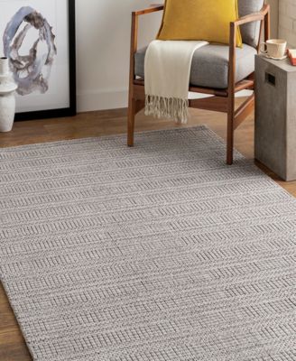 Hickory HCK-2304 Area Rugs