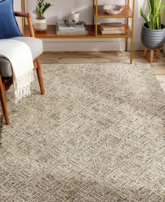 Buford BUF-2300 2' x 3' Area Rug