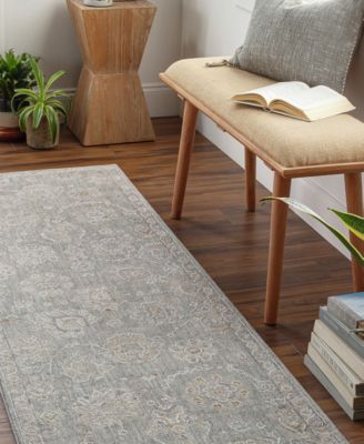 Avant Garde AVT-2335 Area Rugs