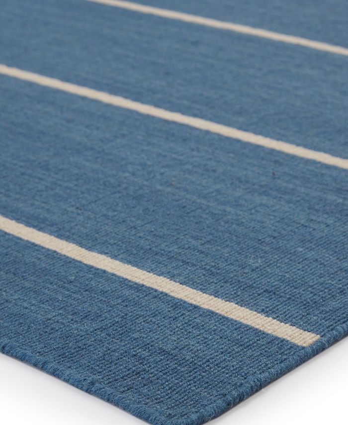 Jaipur Living Coastal Shores COH09 8'10" x 11'9" Area Rug Macy's