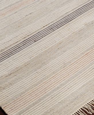 Trabzon TBO-2300 2'6" x 8' Runner Area Rug