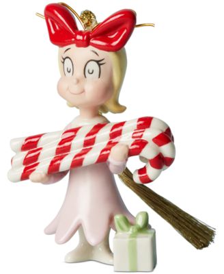 Cindy Lou Who Ornament