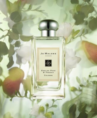 jo malone perfume london