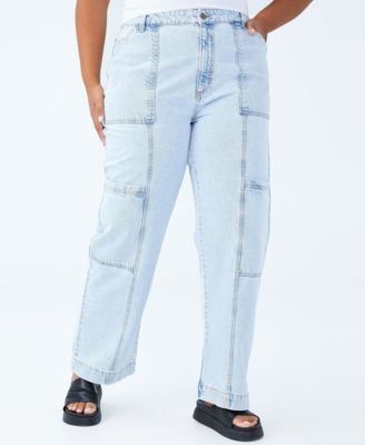 COTTON ON