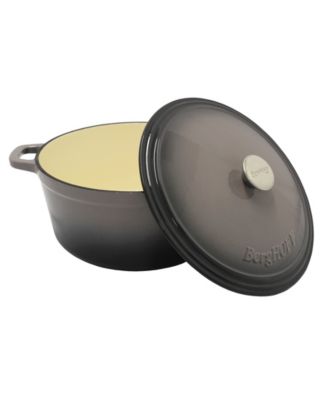 Neo Cast Iron 7qt. Round Dutch Oven 11" with Lid