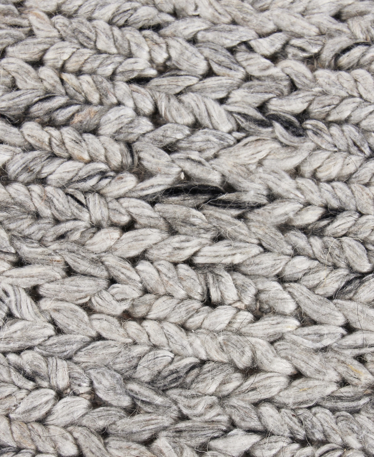 Exquisite Rugs Lauryn ER3862 Area Rug - Silver-Tone