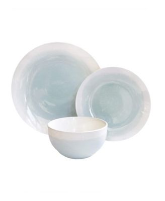 Oasis Dinner Set, 12 Piece