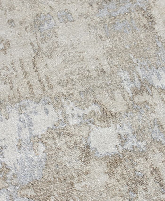 Exquisite Rugs V5031 5' x 8' Area Rug & Reviews Rugs Macy's