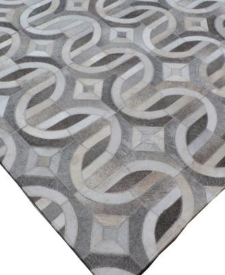 Natural ER2140 8' x 11' Area Rug