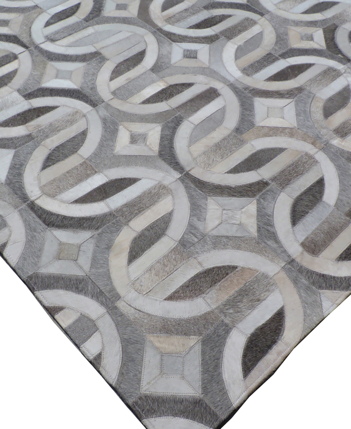 Exquisite Rugs Natural ER2140 Area Rug - Ivory