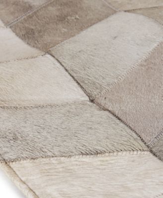 Natural ER3303 5' x 8' Area Rug