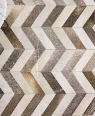 Natural ER9762 5' x 8' Area Rug