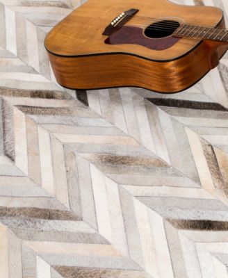 Natural ER9904 5' x 8' Area Rug