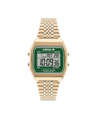 Adidas Multicolor Stainless Steel Dress Watch main image 1