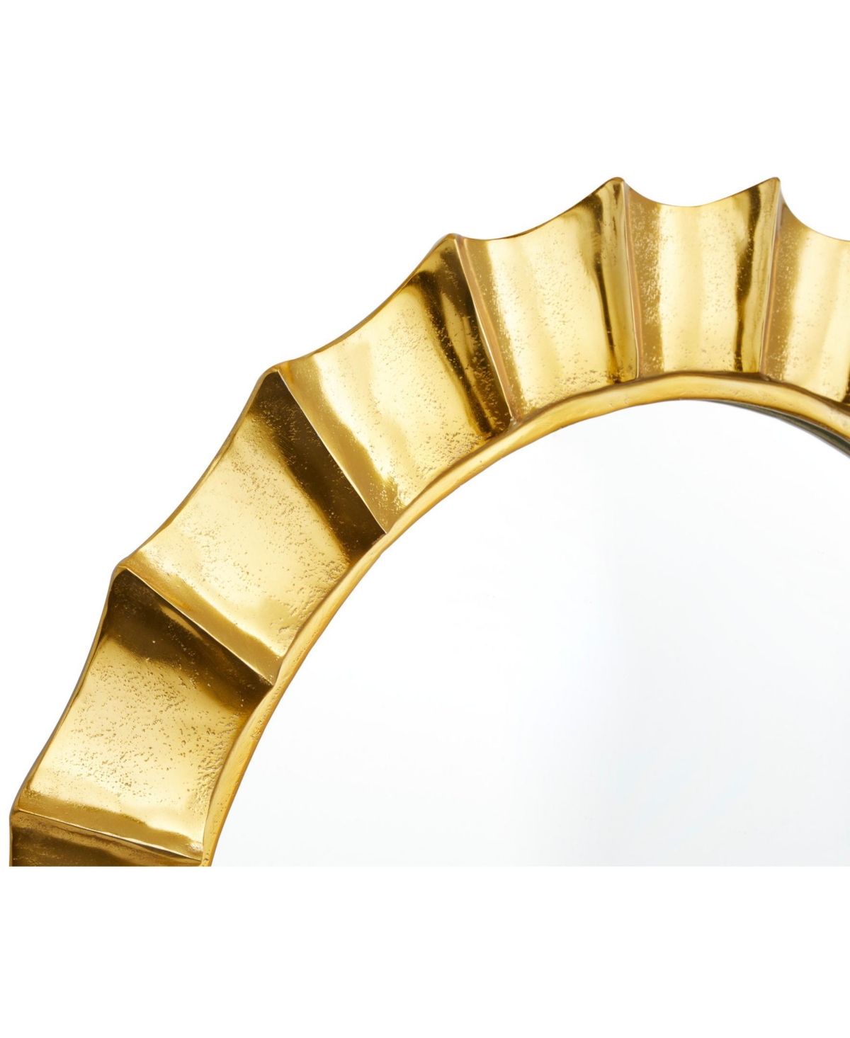 Glam Wall Mirror, 35