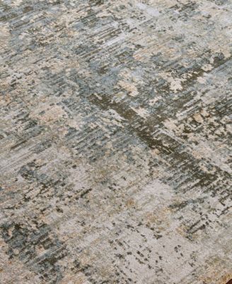 Brunswick BWK-2321 6'7" x 9'6" Area Rug