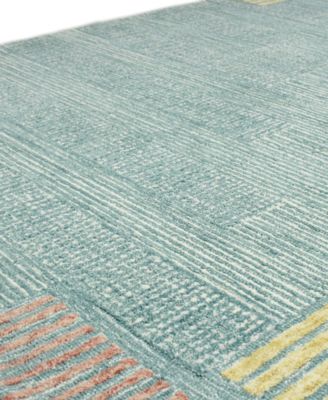 Nico NIC217 Area Rug